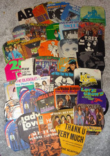 über 30 Singles: Kinks