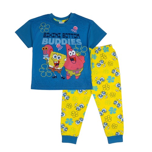 Spongebob schwammkopf jungen - schwammkopf,