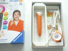Ravensburger tiptoi Der Stift Starter-Set (00801)