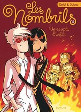 Les Nombrils, Tome 5 : Un