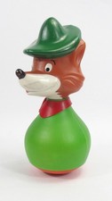 Robin Hood - Educo France 70er