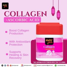Daily Plus Kollagen +