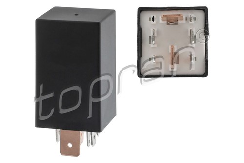 Relais kraftstoffpumpe topran - kraftstoffpumpe,