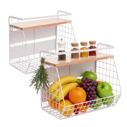 Obstkorb aufbewahrungskorb - obstkorb,