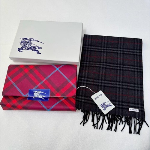 Burberry karomuster 100 - burberry, 100%