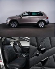 Für VW Tiguan Auto Sitzbezug