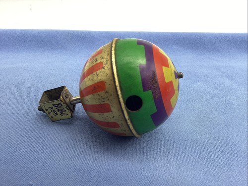 Lehmann bibi 855 kreisel - lehmann,