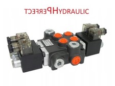 Verteiler 2 Funktionen