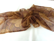 Tischdecken Herbst Winter