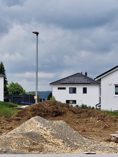 Erdaushub verschenken - erdaushub, zu