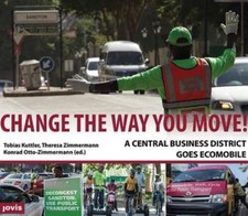 Change the Way You Move!: A