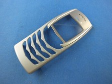 Original NOKIA 6100 Front Abdeckung A Cover Handy Schale Case Facade Hellblau