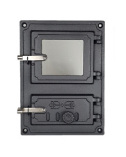 Backofentür Gußeisen