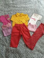 ★Süsses Mädchen 10 tlg.Paket Gr.80  ★ Maggie&Zoe,Baby,C&A,Bob der Bär