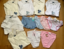 NEU 17tlg. Wäsche-Set Gr 98