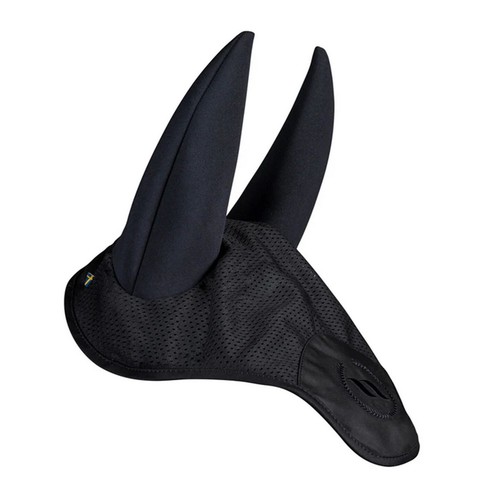 Back track soundless bonnet - track,