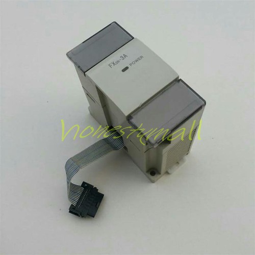 1pc used mitsubishi plc - 1pc,