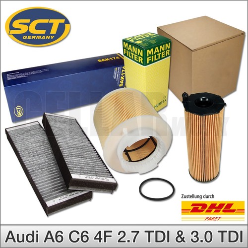 Für audi 7 tdi - für, c6