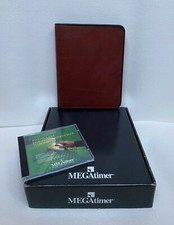 Megatimer A5 Slimline, Saddle