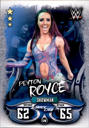 Topps slam attax live karte - -,