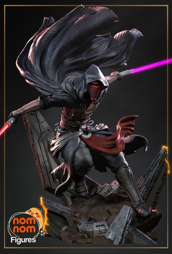 Darth revan knights - -, of