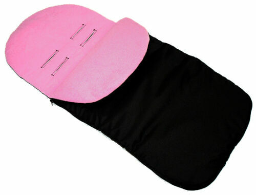 Universal fußsack fleece - universal,