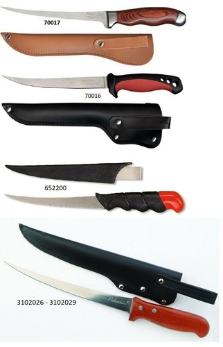 Paladin filetiermesser messer - filetiermesser,