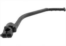 Kickstarter Hebel schwarz für Suzuki DR 350 L (1990-1994), RMX SMX 50 250