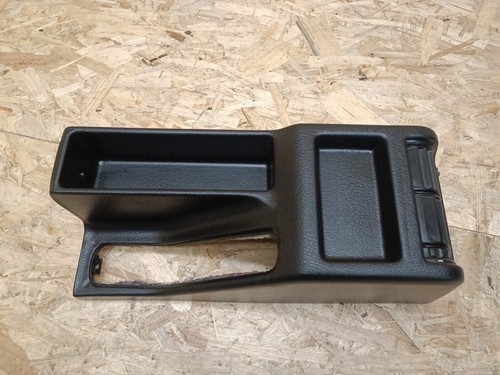 Bmw e34 konsole mittelkonsole - bmw,
