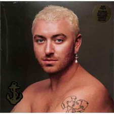 Sam Smith / GLORIA (LTD. GOLD