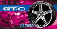 Zoll rays volk racing c - rays, gt-c