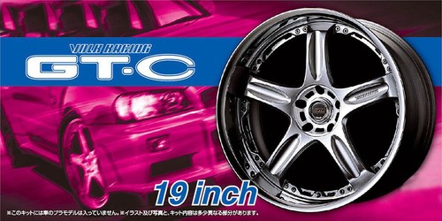 Zoll rays volk racing c - volk,