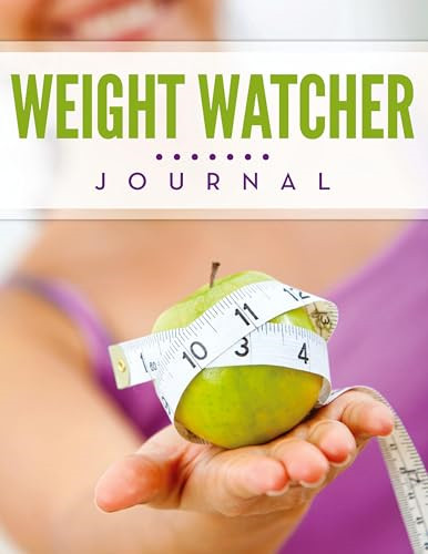Weight watcher journal new - journal,