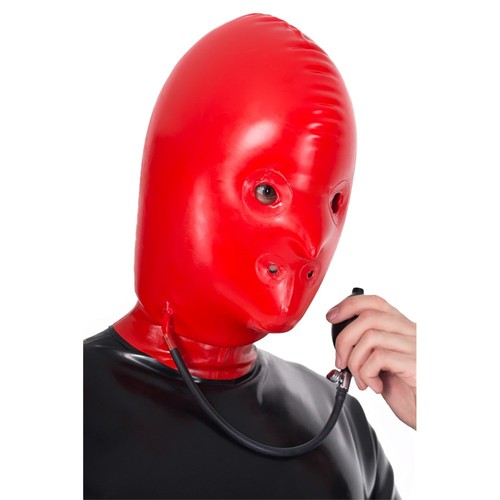 Zweilagige latex aufblasbare - zweilagige,