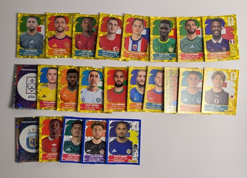 2026 panini world - panini, cup