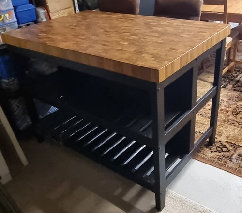 Ikea kücheninsel freistehend - ikea,