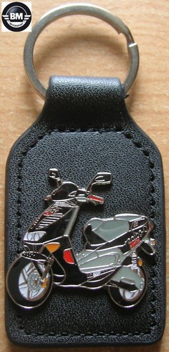 Schlüsselanhänger aprilia - schlüsselanhänger,