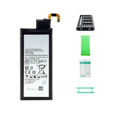 Samsung Galaxy S6 edge Akku -