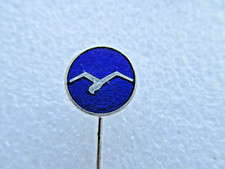 altes Mitgliedsabzeichen DLV Deutscher Luftsportverband - Segelfliegerabzeichen