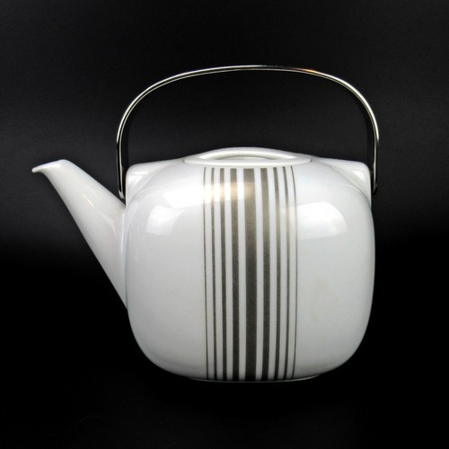 Rosenthal porzellan teekanne - rosenthal,