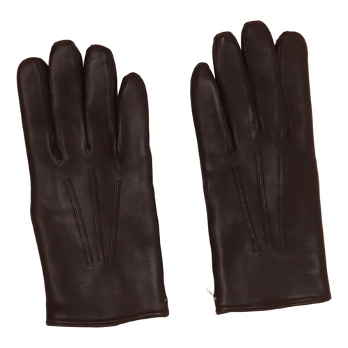 Lederhandschuhe größe 8 - größe:,