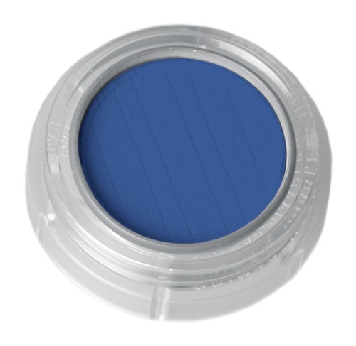 Grimas eyeshadow rouge matt - grimas,