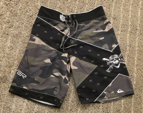 Boardshort badehose - boardshort, ☆☆☆