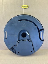 VW Golf Viii Subwoofer hinter