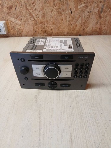 Opel vectra 2004 radio - vectra,