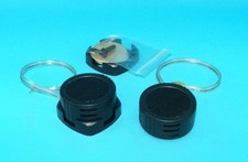 Tonefun TFH Piezo, Hochtöner