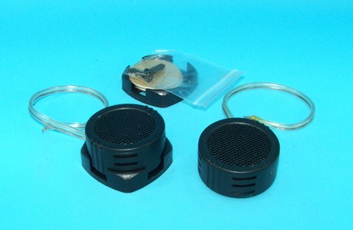 Tonefun tfh piezo hochtöner - tonefun,
