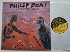 Phillip Boa & The Voodoo-Club
