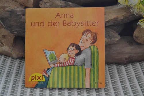 Pixi buch 1514 - buch, nr.