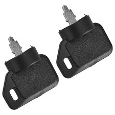 2Stück Zündschlüssel für